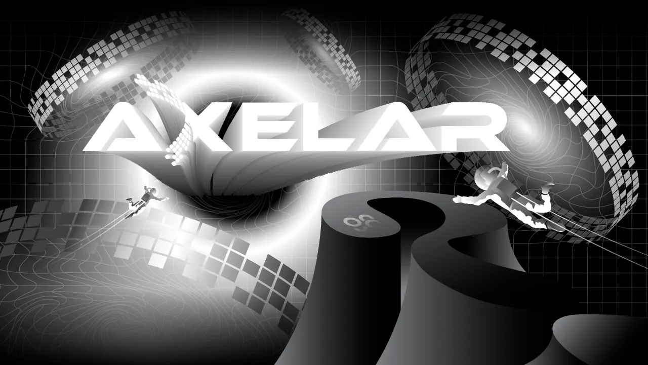 Axelar Network (AXL) Là Gì? Thông Tin Chi Tiết Về AXL Token